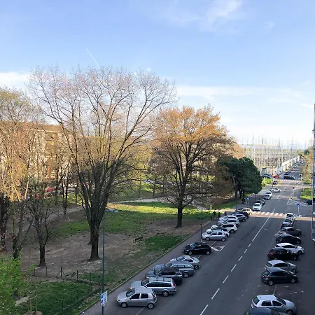 Pensjonat Accogliente A *