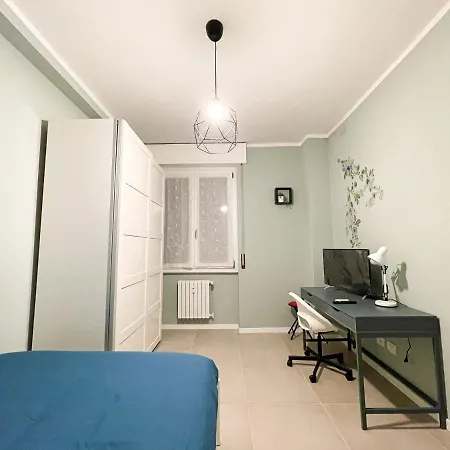Accogliente A Pensjonat *